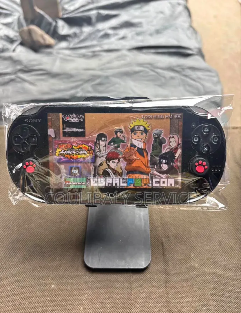 Console PSP