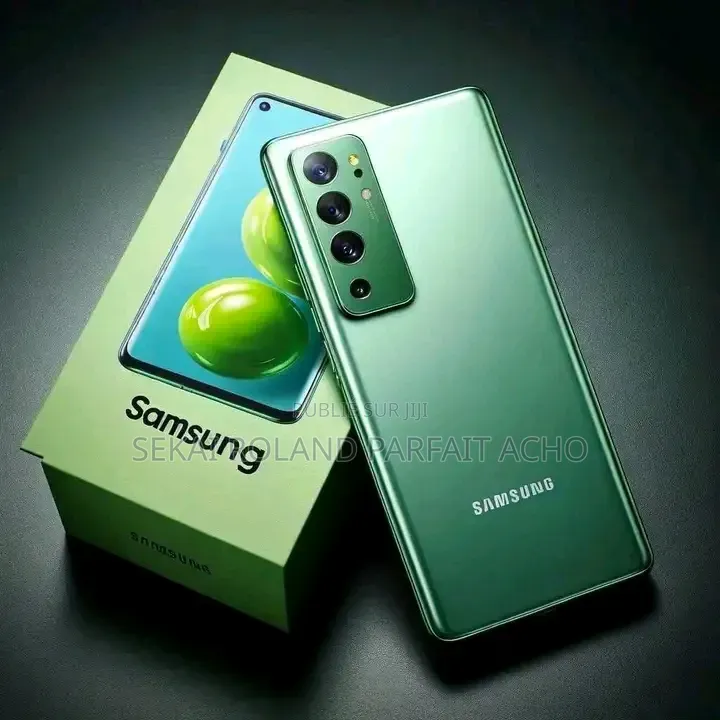 Nouveau Samsung Galaxy S26 Ultra 5G 512 GB Bleu