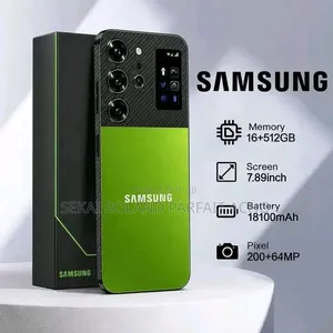 Nouveau Samsung Galaxy S26 Ultra 5G 512 GB Bleu