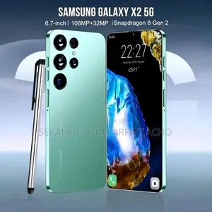 Nouveau Samsung Galaxy S26 Ultra 5G 512 GB Bleu