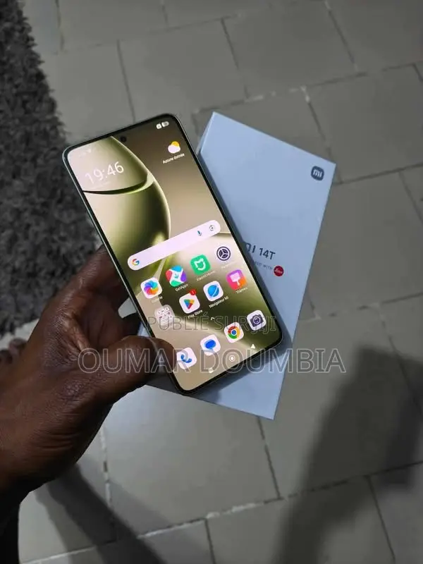 Nouveau Samsung Galaxy A53 5G 256 GB Gris