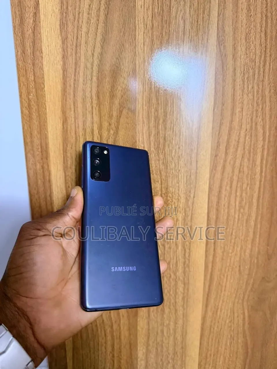 Nouveau Samsung Galaxy S20 128 GB Autre