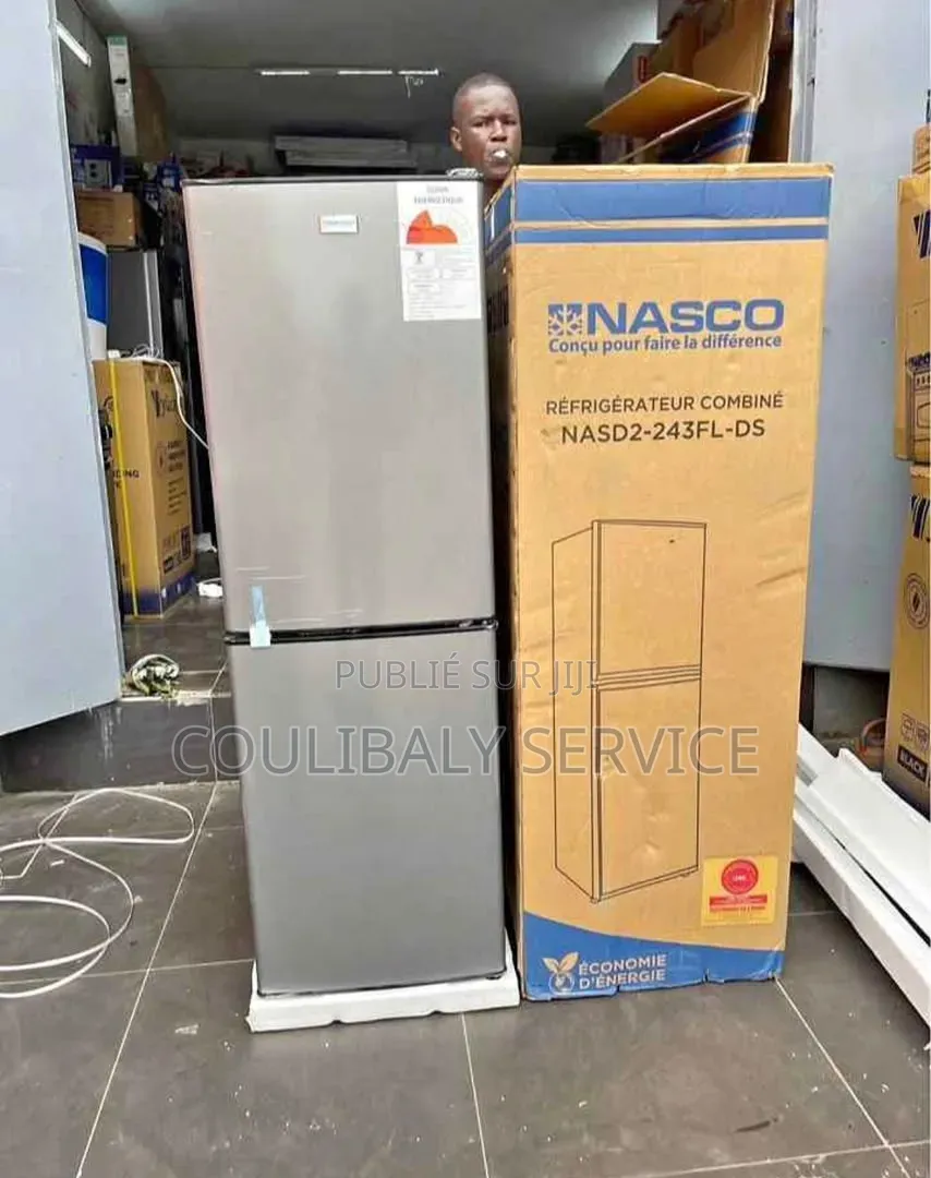 Frigo Réfrigérateur