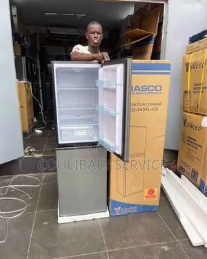 Frigo Réfrigérateur