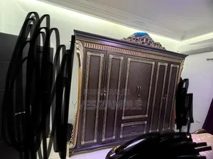 Chambre Complète Importée