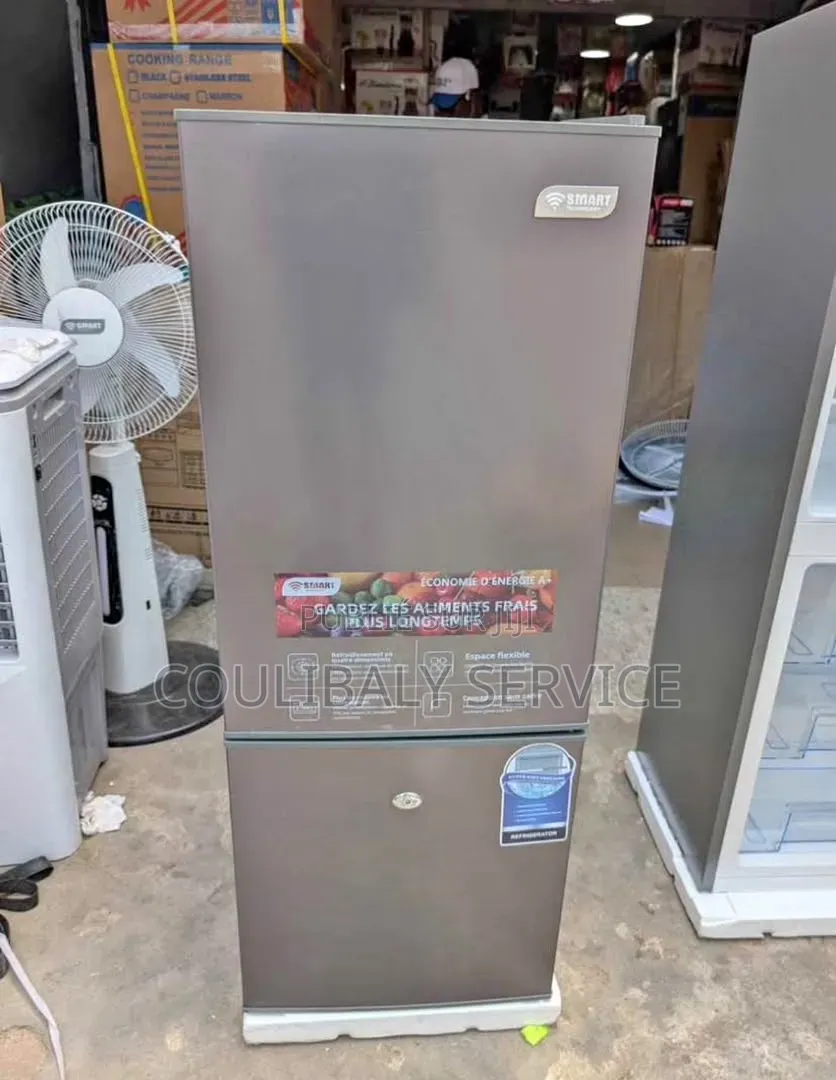 Frigo Réfrigérateur
