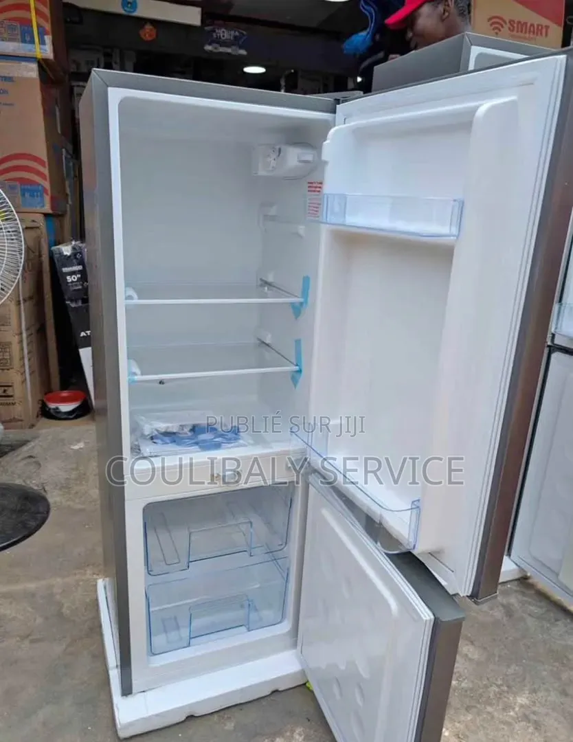 Frigo Réfrigérateur