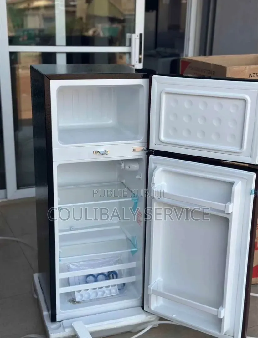 Frigo Réfrigérateur
