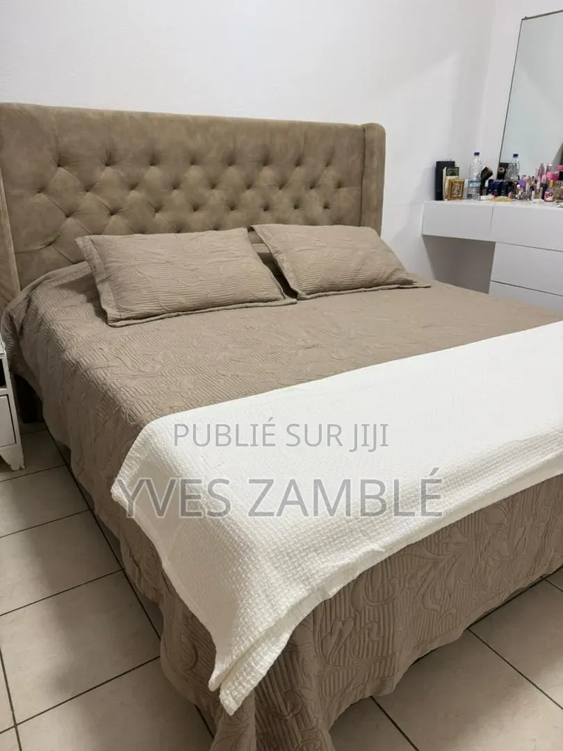 Chambre Complète