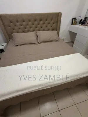 Chambre Complète