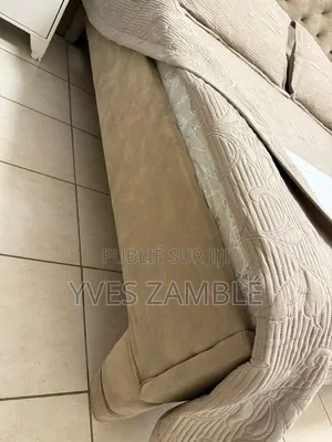 Chambre Complète