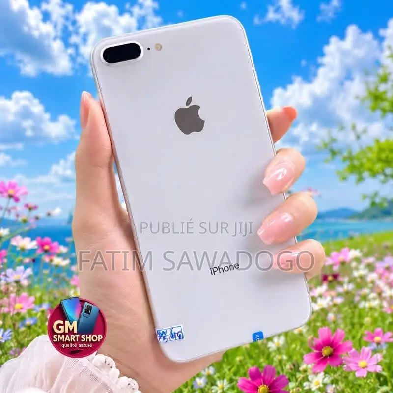 Nouveau Apple iPhone 7 128 GB Blanc