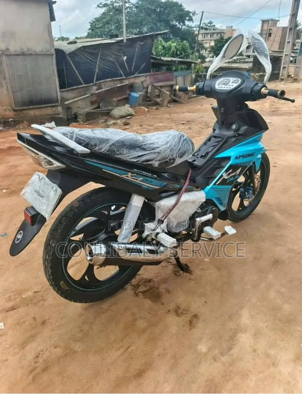 Nouveau KTM Duke 125 2026 Autre