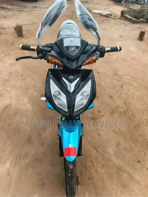 Nouveau KTM Duke 125 2026 Autre