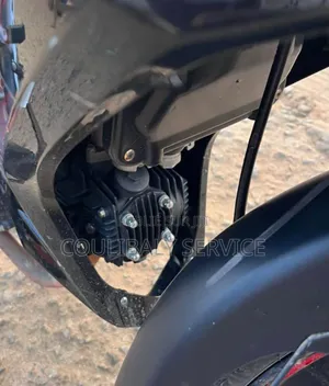 Nouveau KTM Duke 125 2026 Autre