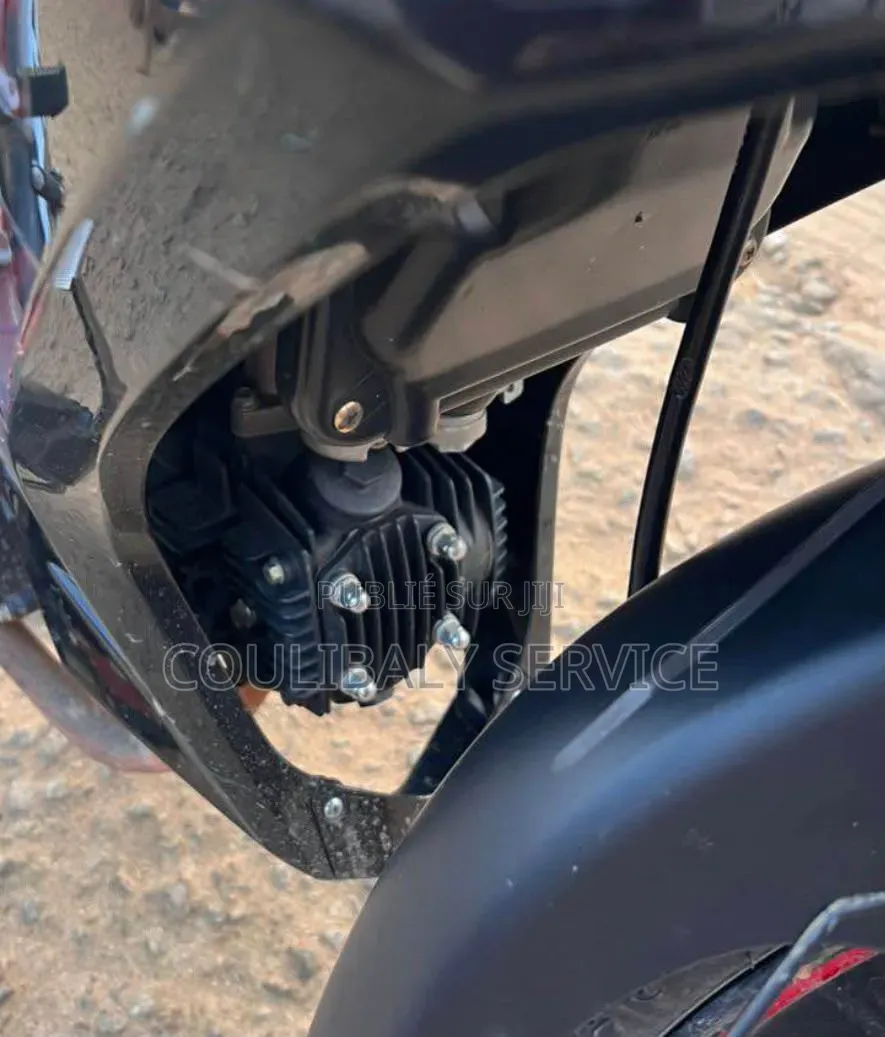 Nouveau KTM Duke 125 2026 Autre