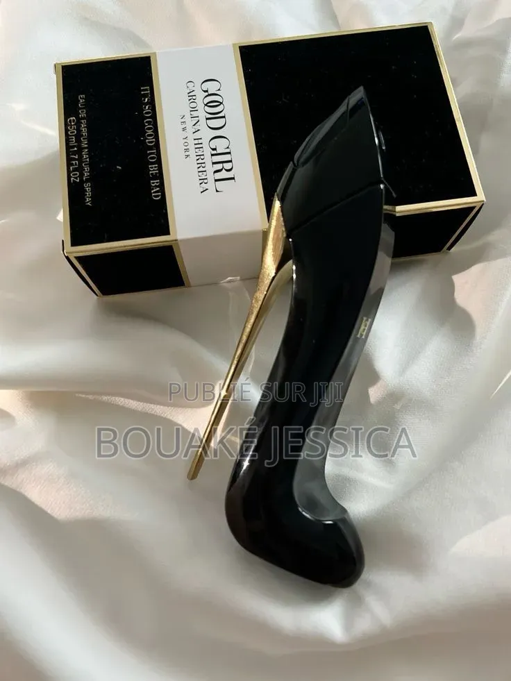Parfum Good Girl