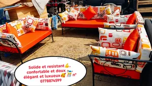 Transformez Votre Espace Avec l'Élégance Fer Forgé