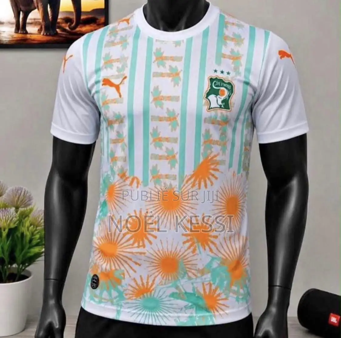 Maillot  Ci