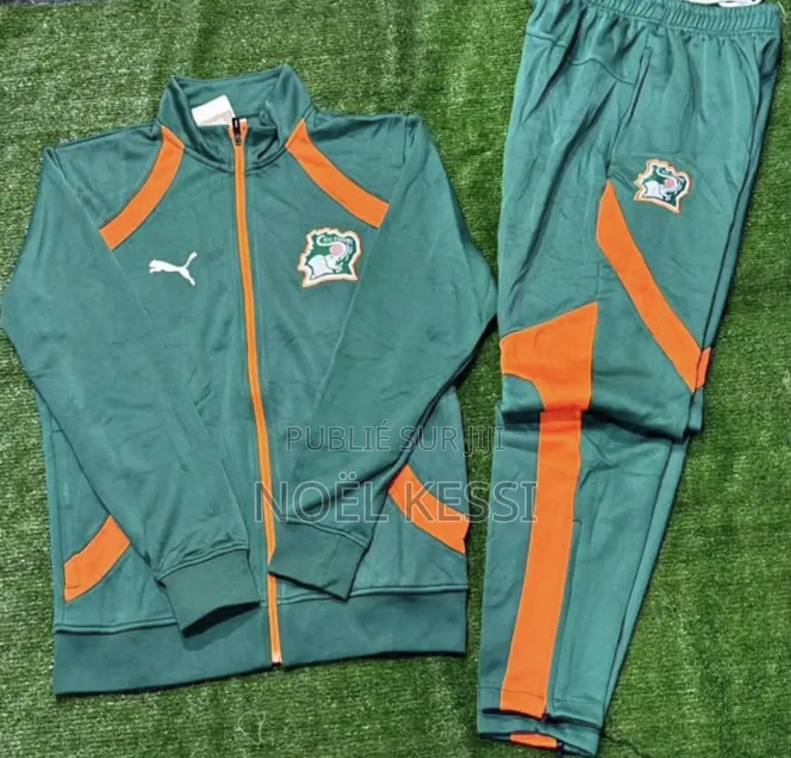 Maillot  Ci