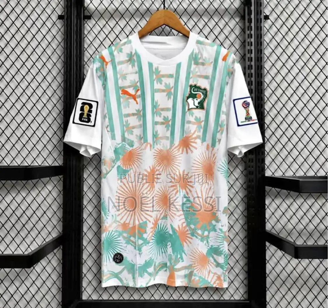 Maillot  Ci