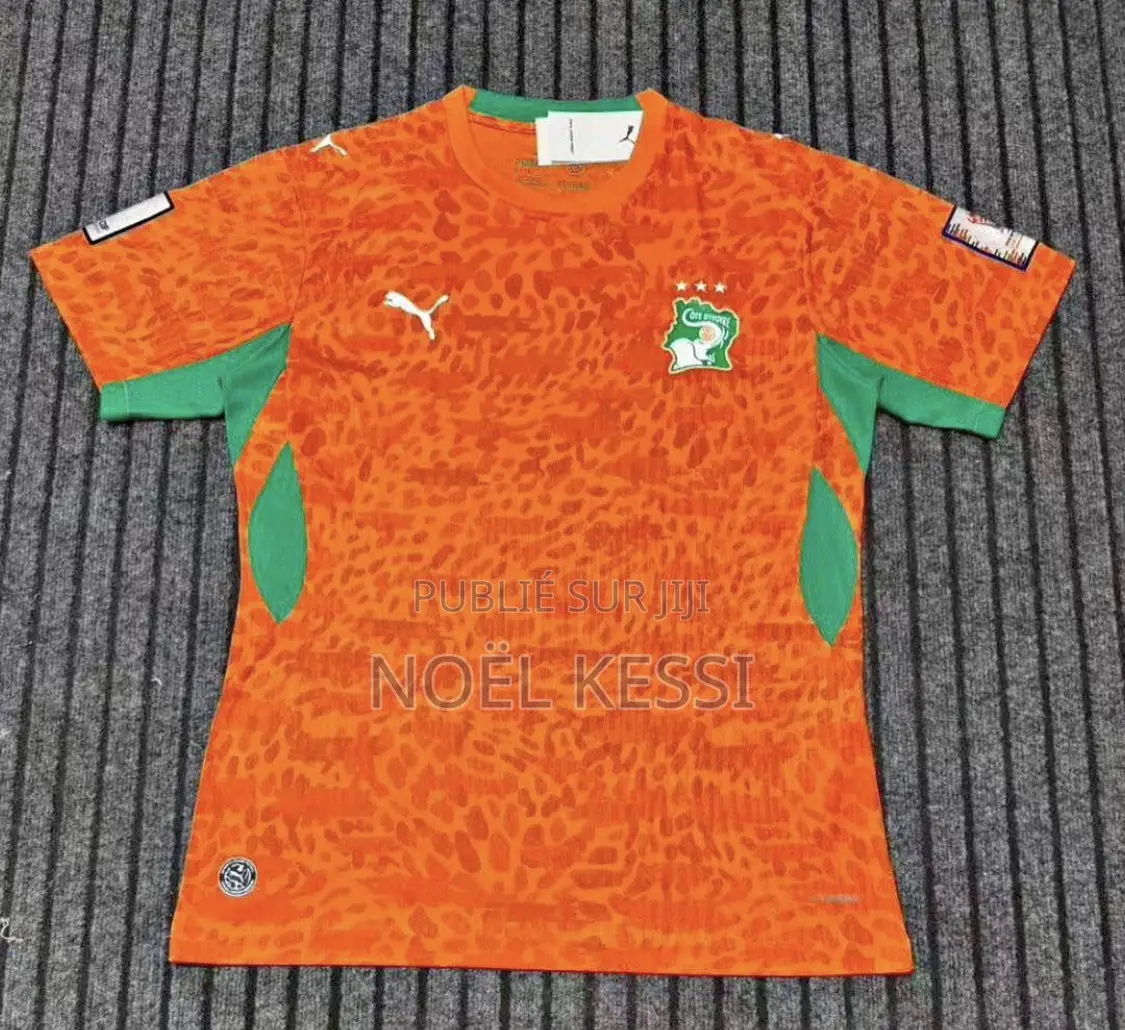 Maillot  Ci
