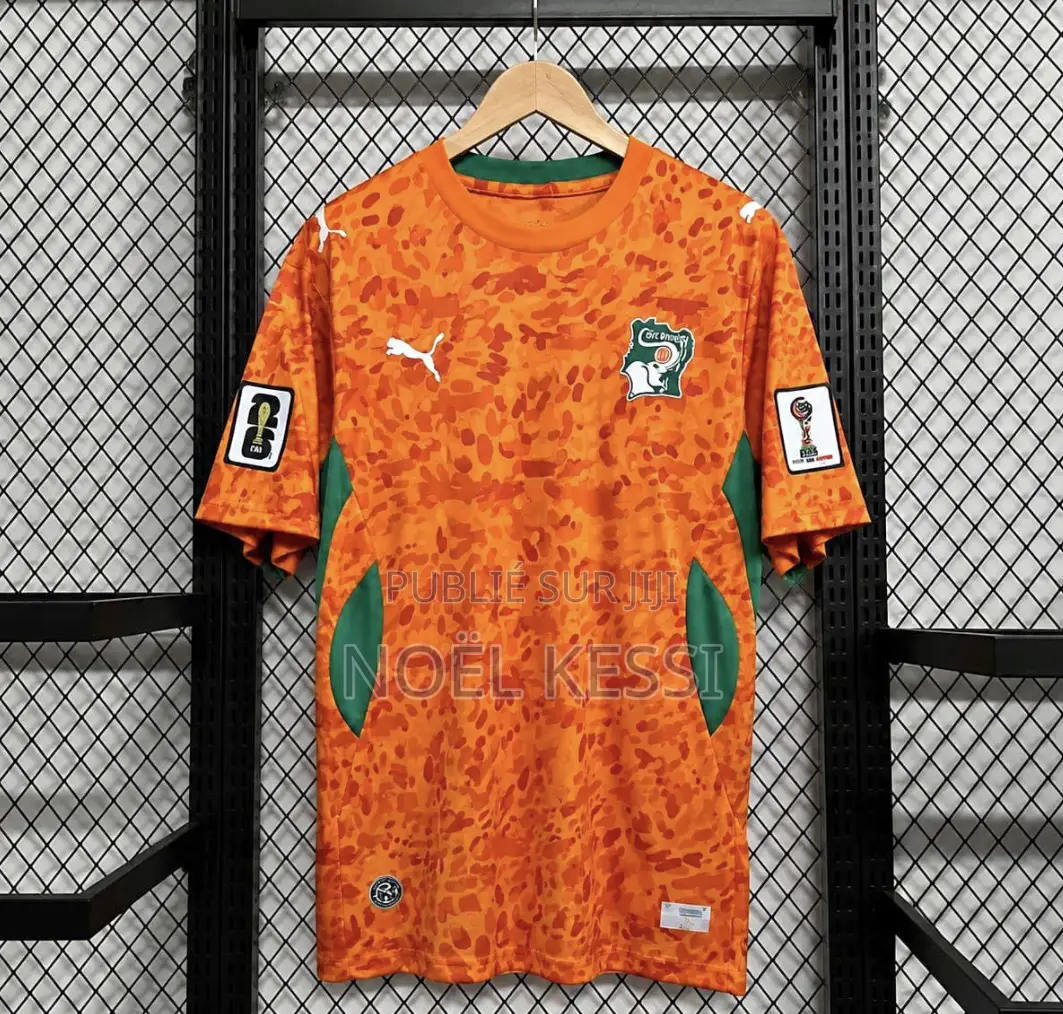 Maillot  Ci