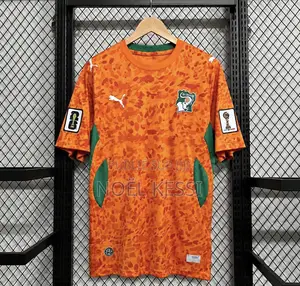 Maillot  Ci