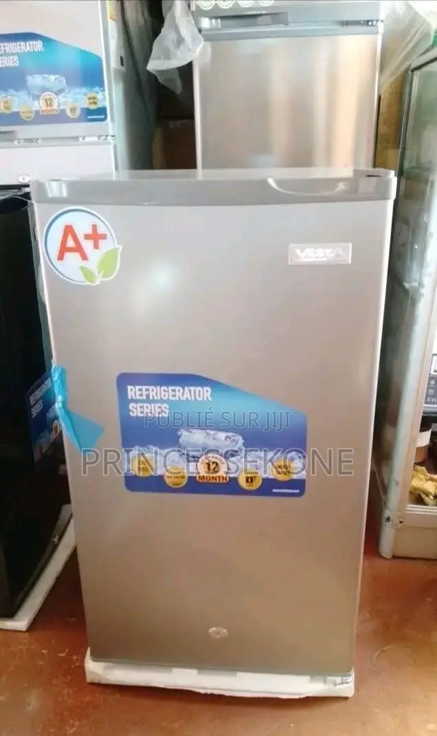 Refregilateur