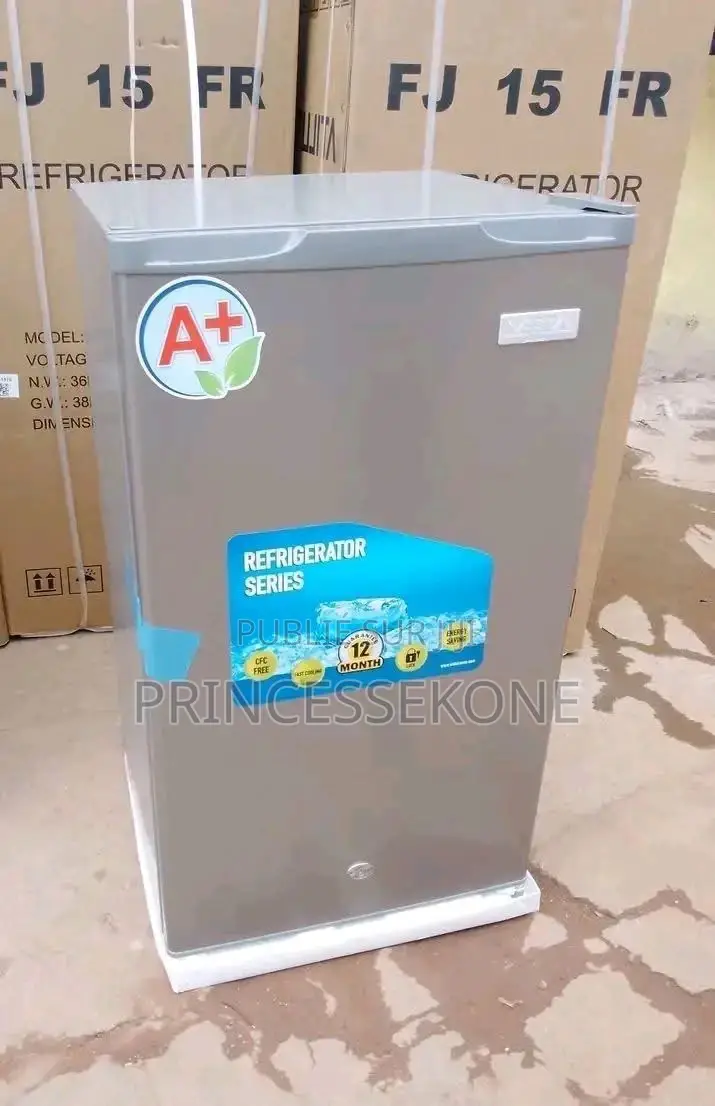 Refregilateur