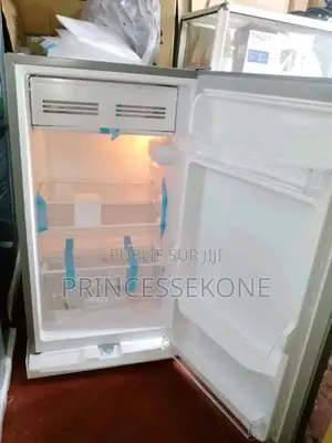 Refregilateur