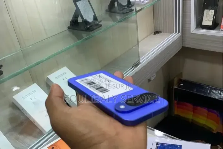 Nouveau Google Pixel 9 Pro XL 512 GB Bleu