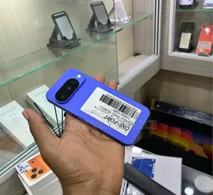 Nouveau Google Pixel 9 Pro XL 512 GB Bleu