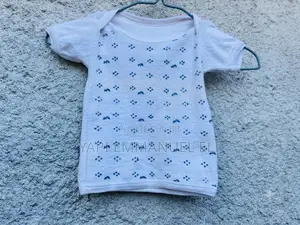 Haut Blanc