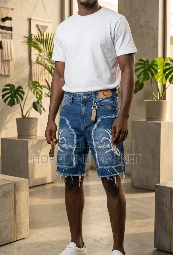 Jeans Homme