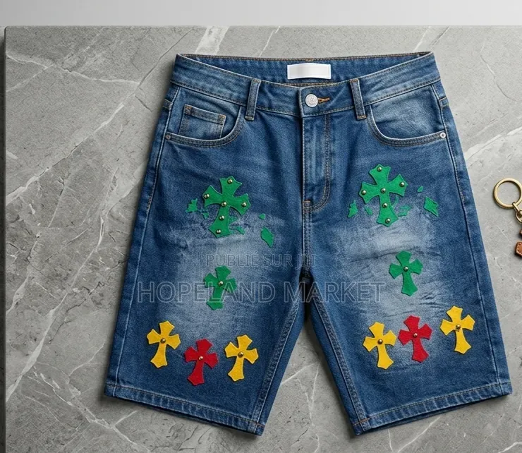 Jeans Homme