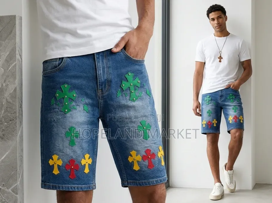Jeans Homme