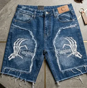 Jeans Homme