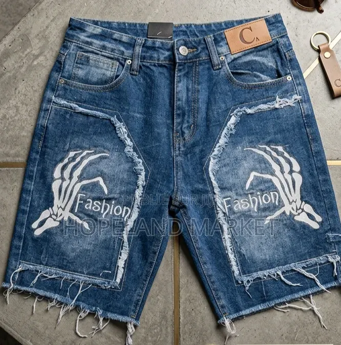 Jeans Homme