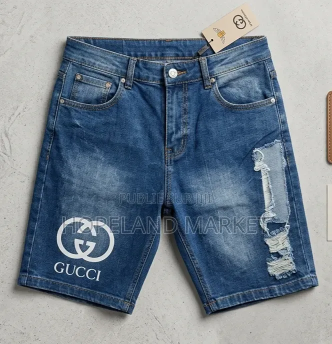 Jeans Homme