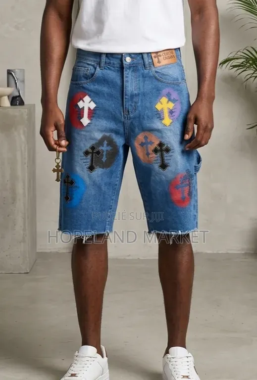 Jeans Homme