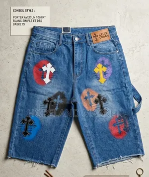 Jeans Homme
