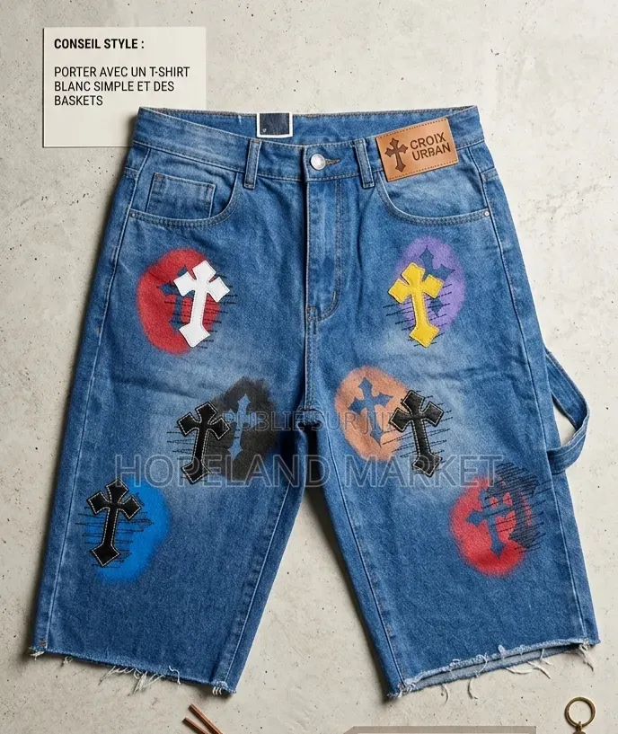 Jeans Homme