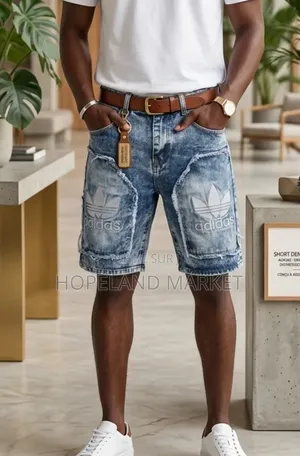 Jeans Homme