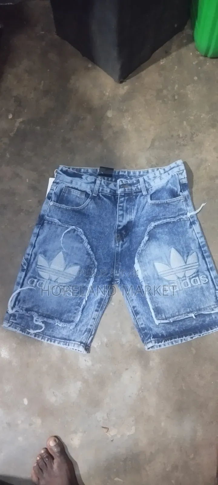 Jeans Homme