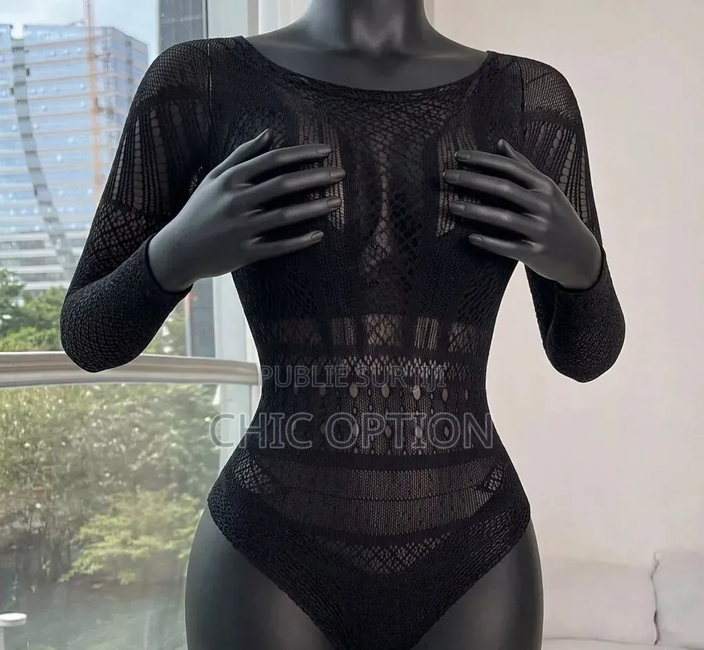 Body Suite