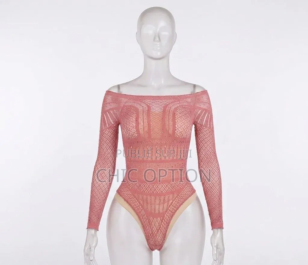 Body Suite