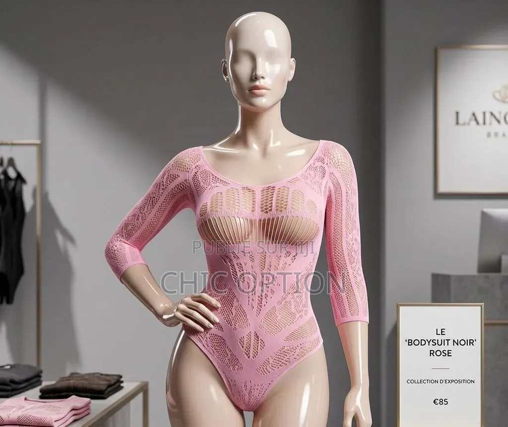 Body Suite