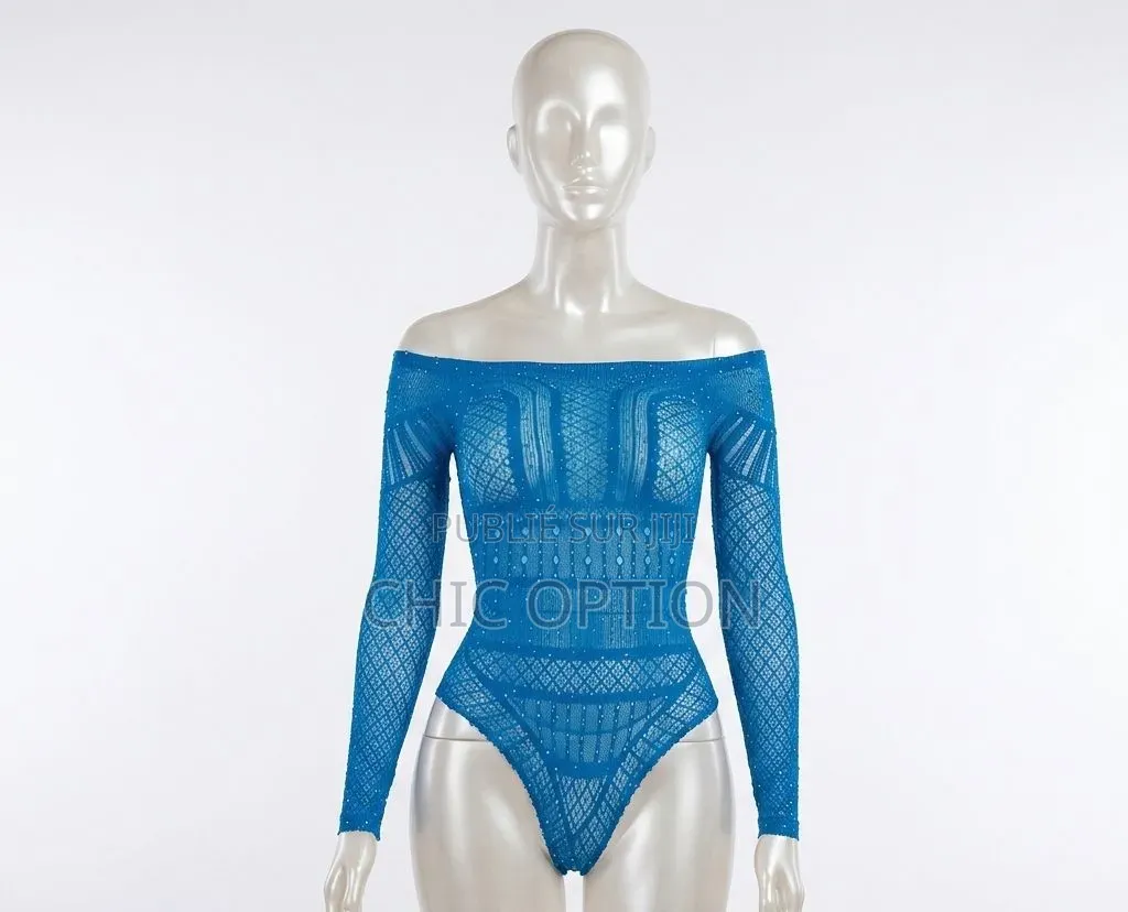 Body Suite
