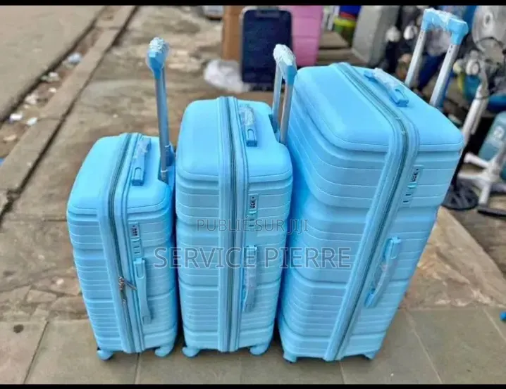 Valise Emplois